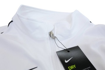 NIKE bluza męska PARK rozpinana zamek sportowa r.S