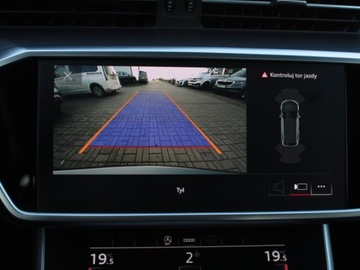 Audi A6 C8 Avant 2.0 40 TDI 204KM 2022 Audi A6 Avant rata brutto od 3 253 zł / m-c |Led M, zdjęcie 23