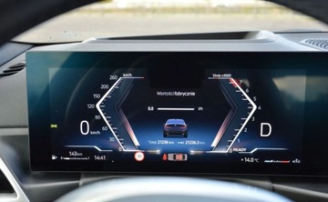 BMW Seria 3 G20-G21 Limuzyna 2.0 318i 156KM 2025 BMW Seria 3 BMW 318i 156 KM M Pakiet Led Kamera Tempomat Navi Car Play Ser, zdjęcie 18