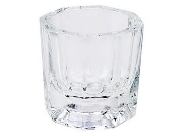 Kieliszek do henny liquidu