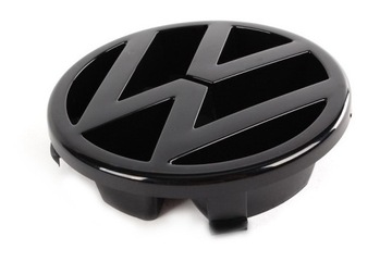 VW VOLKSWAGEN EMBLEMAT ZNACZEK ATRAPA PRZÓD C