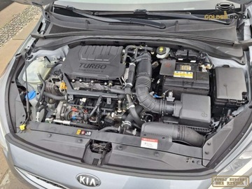 Kia Proceed Shooting Brake 1.5 T-GDI 160KM 2021 Kia ProCeed 1,5 T-GDI 160KM GT-LINE panorama navi kamera alu automat oplac, zdjęcie 30