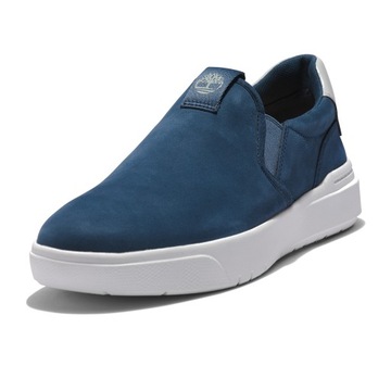 Buty męskie Timberland Seneca Bay Slip On dark denim 43.5 EU