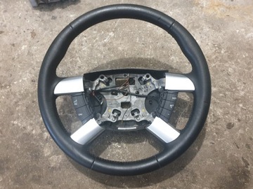 FORD KUGA MK1 08-12 kierownica FOCUS C-MAX