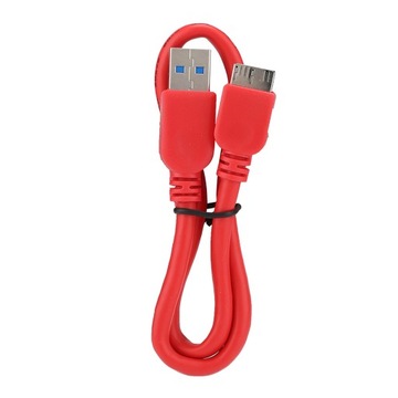 2,5-дюймовый портативный жесткий диск USB3.0 SATA3.0