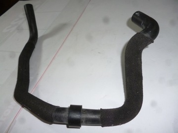 Mercedes-Benz W177 ВОДЯНОЙ ШЛАНГ A1775010602