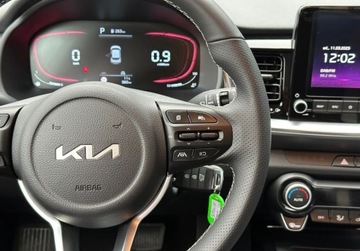 Kia Stonic I Crossover Facelifting 1.0 T-GDI 100KM 2025 Kia Stonic MY25 wersja M pakiet SMART, 100KM 7DCT, dostepny od reki, zdjęcie 15