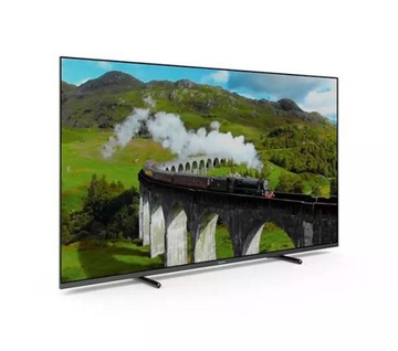 LED-телевизор PHILIPS 55 дюймов 55PUS7608/12