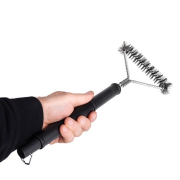 НАБОР ДЛЯ ГРИЛЯ LEHMANN КОВРИКИ 5 шт. ПЕРЧАТКИ ДЛЯ ЩЕТКИ ДЛЯ ГРИЛЯ