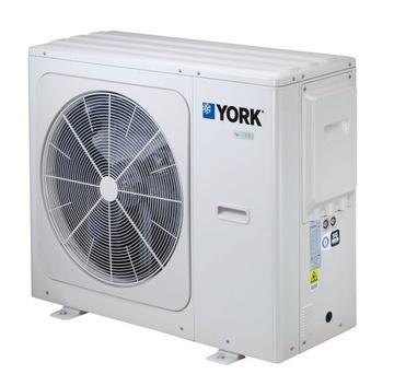Pompa ciepła YORK monoblok YKF16CRC 16 kW - zakup bez uprawnień F-GAZ!