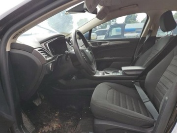 Ford Fusion 2020 Ford Fusion Se fwd 1.5 Benzyna 181KM, zdjęcie 7