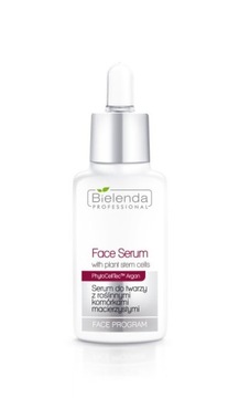 Bielenda Professional 30 ml serum do twarzy z komórkami macierzystymi
