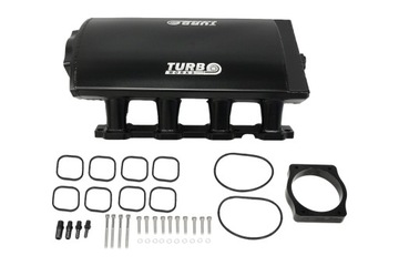 KOLEKTOR SACÍ/ZBĚRNÉ CORVETTE CAMARO 14-21 LT1 102MM TUNING SPORT TURBOWORKS MP-K
