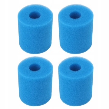 FILTR DO BASENU POMPY SPA JACUZZI WIELORAZOWY