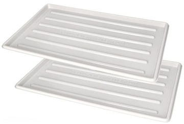 OCIEKACZ PODKŁADKA PODSTAWKA NA BUTY 45X30CM 2SZT