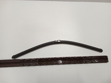 ЩЕТКА СТЕКЛООЧИСТИТЕЛЯ ПЕРЕДНЯЯ ЛЕВАЯ FORD FOCUS Mk2 650MM