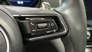 Porsche Macan SUV Facelifting 2.0  245KM 2021 Porsche Macan 2.0 Benzyna 244KM, zdjęcie 7