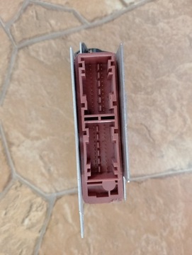 HYUNDAI GETZ МОДУЛЬ ДАТЧИКА ПОДУШКИ БЕЗОПАСНОСТИ 95910-1C200