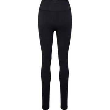 БЕСШОВНЫЕ ЛЕГИНГИ HUMMEL G4T HMP__XS
