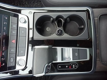 Audi Q7 II 2023 Audi Q7 7 miejsc, 18 tys km, zdjęcie 20