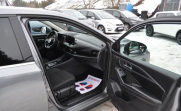 Nissan Qashqai III Crossover 1.3 DIG-T MHEV 158KM 2022 Nissan Qashqai Automat Benzyna Kamera 360 Nawigacja 1.3 Benzyna 158KM, zdjęcie 14