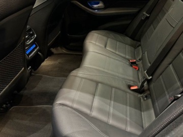 Mercedes GLE V167 SUV Facelifting 3.0 450d 367KM 2026 MERCEDES-BENZ GLE 450 d 4-Matic AMG Line 3.0 (367KM) 2026, zdjęcie 21