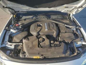 BMW Seria 3 G20-G21 2018 BMW Seria 3 Bmw 330e 2.0 Hybryda 247KM, zdjęcie 10