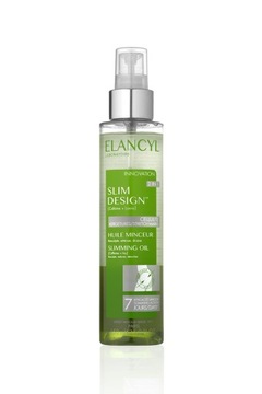 ELANCYL SLIM DESIGN Olejek antycellulitowy 150ml