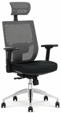 Krzesło ergonomiczne do biurka ADMIRAL multiblock