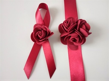 K25_AH * Котильон Корсар на руку ВЫПУСК СВАДЬБЫ