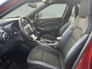 Nissan Juke II Crossover 1.0 DIG-T 114KM 2023 Nissan Juke Benzyna 114KM, zdjęcie 23