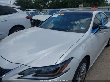 Lexus ES VII (XV70) 2020 Lexus ES 2020 Lexus ES ES 350 Ultra Luxury FWD 3.5 Benzyna 302KM, zdjęcie 5