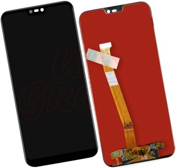 Wyświetlacz LCD Ekran Huawei P20 Lite ANE-LX1