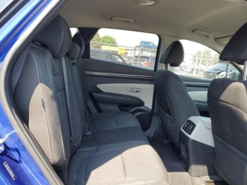 Hyundai 2024 Hyundai Tucson Sel 2024 2.5l 2.5 Benzyna 187KM, zdjęcie 10