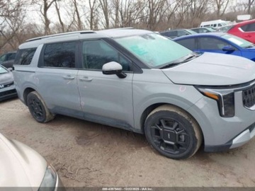 Kia Carnival II 2025 Kia Carnival 2025 Kia Carnival Hybrid EX FWD 1.6 Benzyna 178KM, zdjęcie 5