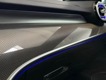 Mercedes CLE Coupe 2.0 200 204KM 2026 MERCEDES-BENZ CLE 200 4-Matic AMG Line 2.0 (204KM) 2026, zdjęcie 9