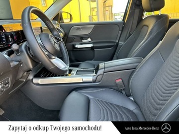 Mercedes GLB SUV 1.3 200 163KM 2023 Mercedes-Benz GLB 200 Poliftowy/ Podgrzewana kiero, zdjęcie 17