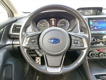 Subaru XV II Crossover 1.6i 114KM 2019 Subaru XV Subaru XV Exclusive 1.6 Benzyna 115KM Salon PL I wlasciciel 4x4, zdjęcie 20