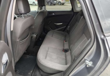 Opel Astra J Hatchback 5d 1.7 CDTI ECOTEC 110KM 2010 Opel Astra Opel Astra 1.7 CDTI Cosmo 1.7 Diesel 110KM, zdjęcie 14