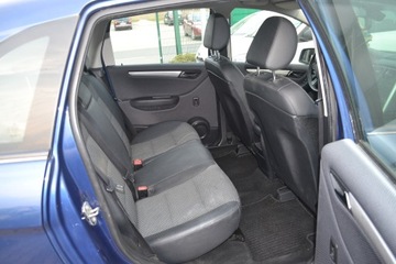 Mercedes Klasa B W245 200 CDI 140KM 2009 Mercedes B 200 CDI, z Niemiec, OPŁACONY, zdjęcie 6