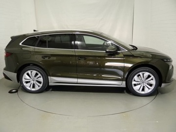 Skoda 2025 SKODA Enyaq 82kWh Suv 285KM 2025, zdjęcie 2
