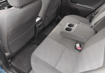 Toyota Auris II Hatchback 5d Dual VVT-i 100 99KM 2014 Toyota Auris 1,3 Benzyna Klima Kamera Po oplatach z Niemiec 1.3, zdjęcie 14