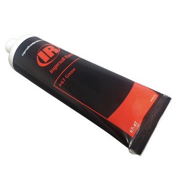 SMAR DO KLUCZY UDAROWYCH INGERSOLL RAND 67-4T