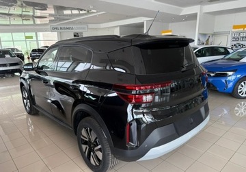 Opel 2025 Opel Frontera GS Hybrid 1.2 Turbo 145KM eDCT6 1.2 Hybryda 136KM, zdjęcie 3