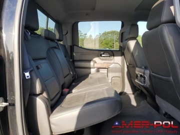  GMC Sierra _K1500_DENALI_4x4_5.3 L_355 km_2019r 5.3 Benzyna 355KM, zdjęcie 8