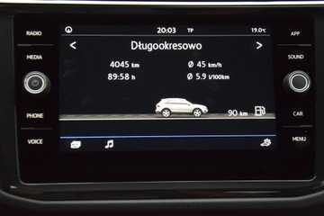 Volkswagen Tiguan II SUV 1.4 TSI 125KM 2018 Nowy Rozrząd, Kamera, Masaże, NAVI, Full LED,Koła x2, Gwarancja, BLACK WEEK, zdjęcie 32