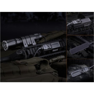 FENIX AER-05 TK16 V2.0 TK32 ГЕЛЕВОЙ ПЕРЕКЛЮЧАТЕЛЬ