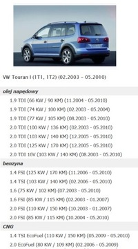 ВЕНТИЛЯТОР КОНДИЦИОНЕРА VW TOURAN I 1 1T1 1T2 1T3