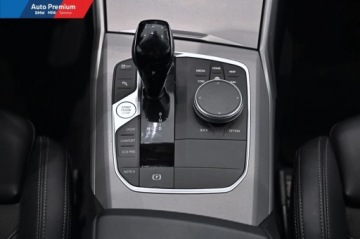 BMW Seria 3 G20-G21 Limuzyna 2.0 320d 190KM 2022 BMW Seria 3 320d xDriveFotel sportowyPodgrzewane Fotele Kierowcy i Pasazera, zdjęcie 13