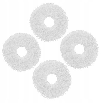 Zestaw Akcesoria do Ecovacs DEEBOT X1